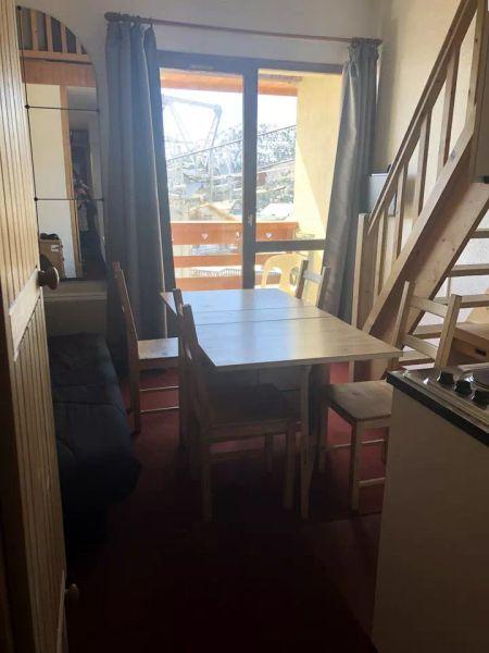 Residentie Skisun - Alpe d'Huez