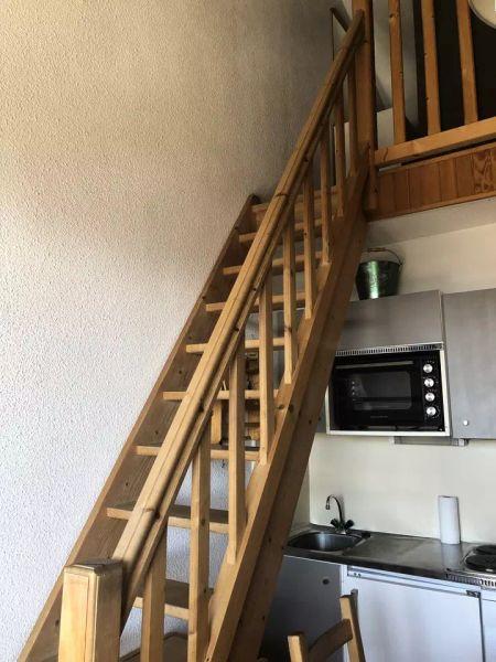 Residentie Skisun - Alpe d'Huez
