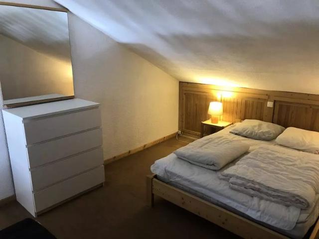 Residentie Skisun - Alpe d'Huez