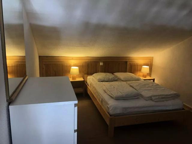 Residentie Skisun - Alpe d'Huez