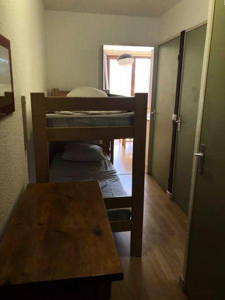 Residentie Skisun - Alpe d'Huez