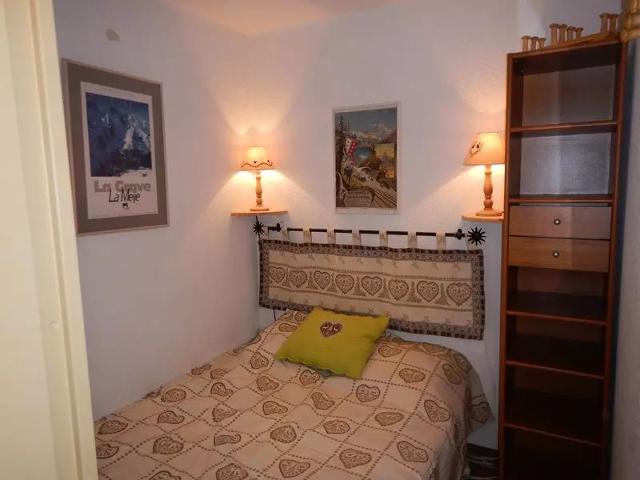 Residentie Skisun - Alpe d'Huez