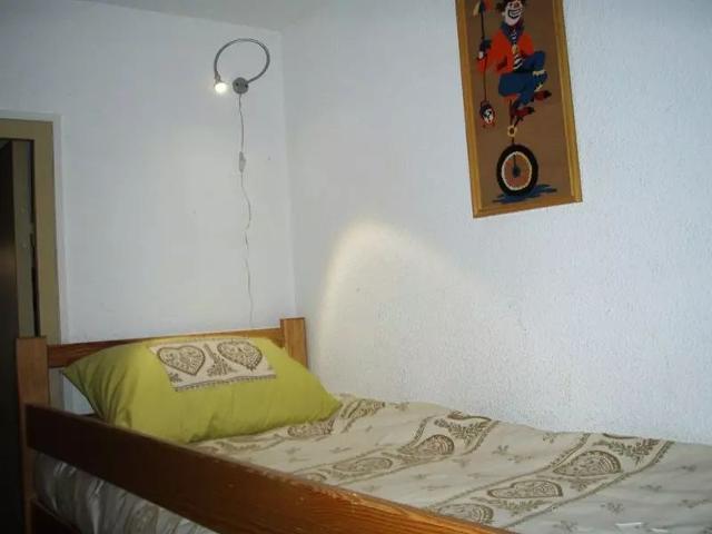 Residentie Skisun - Alpe d'Huez
