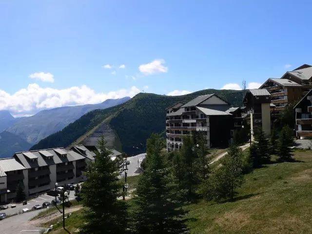 Résidence Soleil D'Huez - Alpe d'Huez