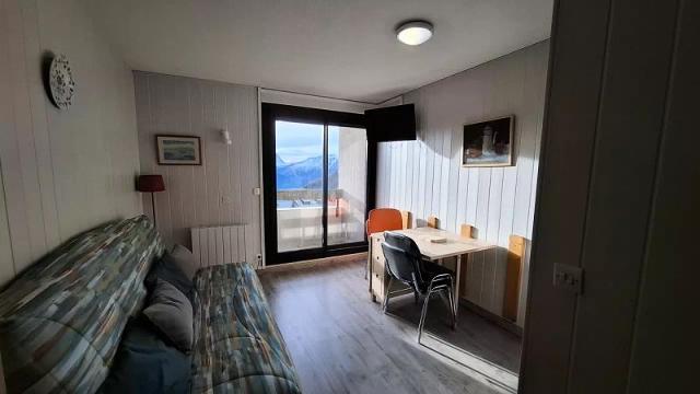 Résidence Soleil D'Huez - Alpe d'Huez