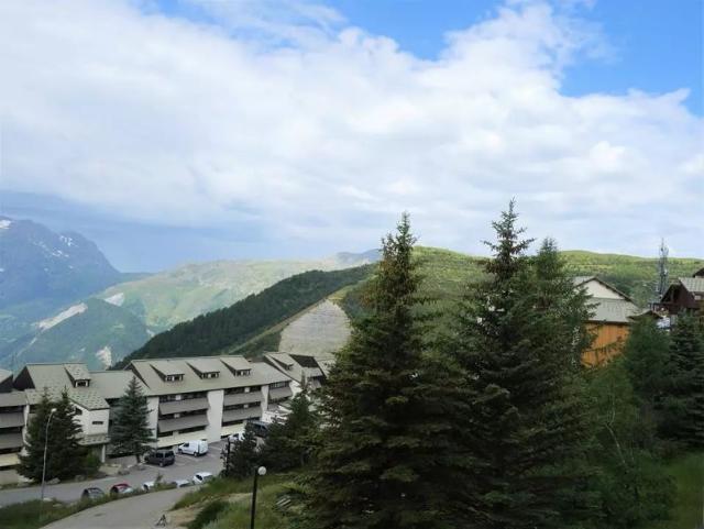 Résidence Soleil D'Huez - Alpe d'Huez