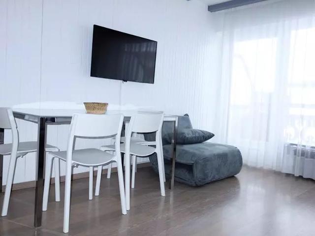 Samovar Residence - Alpe d'Huez