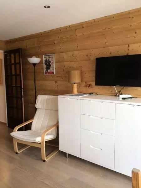 Samovar Residence - Alpe d'Huez
