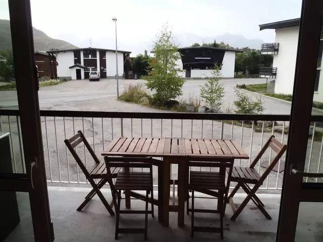 Choucas Residence - Alpe d'Huez