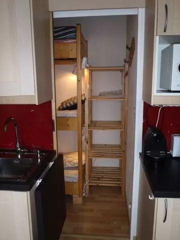 Choucas Residence - Alpe d'Huez