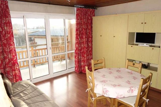 Choucas Residence - Alpe d'Huez