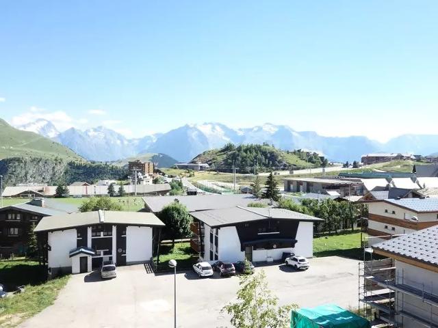 Choucas Residence - Alpe d'Huez