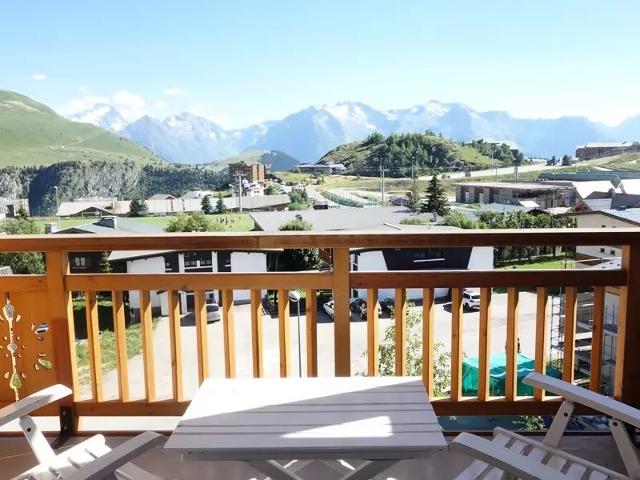 Choucas Residence - Alpe d'Huez
