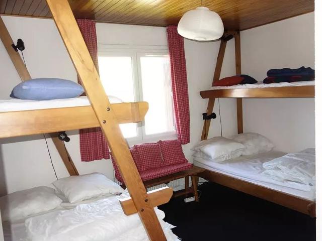Choucas Residence - Alpe d'Huez