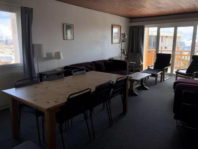 Choucas Residence - Alpe d'Huez