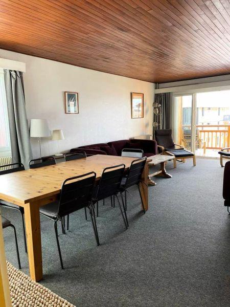 Choucas Residence - Alpe d'Huez