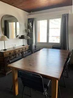 Choucas Residence - Alpe d'Huez