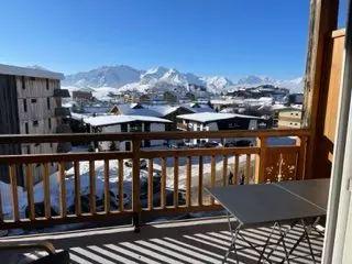 Choucas Residence - Alpe d'Huez