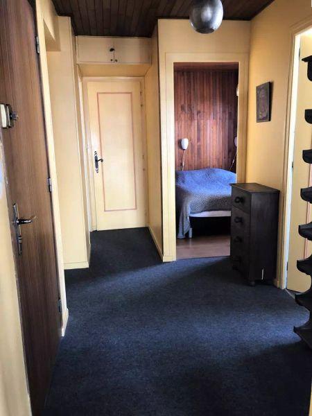 Choucas Residence - Alpe d'Huez