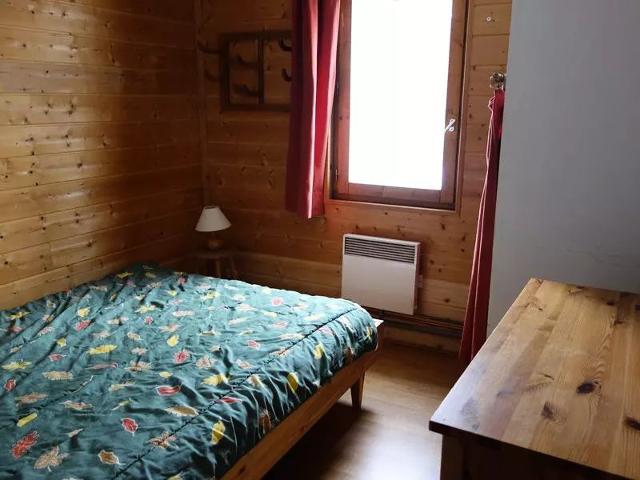 Verblijf Val D'ys - Alpe d'Huez