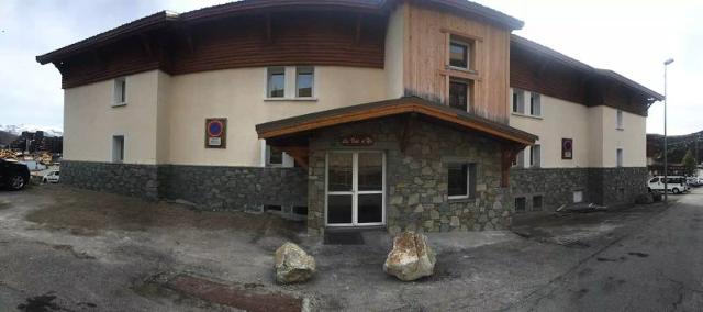 Verblijf Val D'ys - Alpe d'Huez