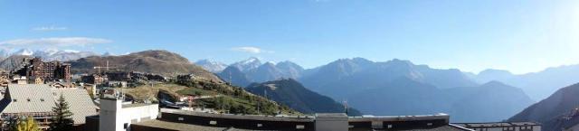 Verblijf Val D'ys - Alpe d'Huez