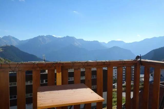 Verblijf Val D'ys - Alpe d'Huez