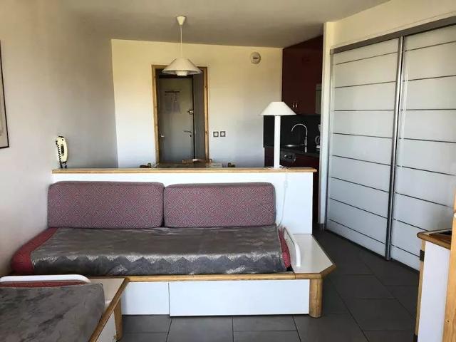 Residence Bear White Pv - Alpe d'Huez