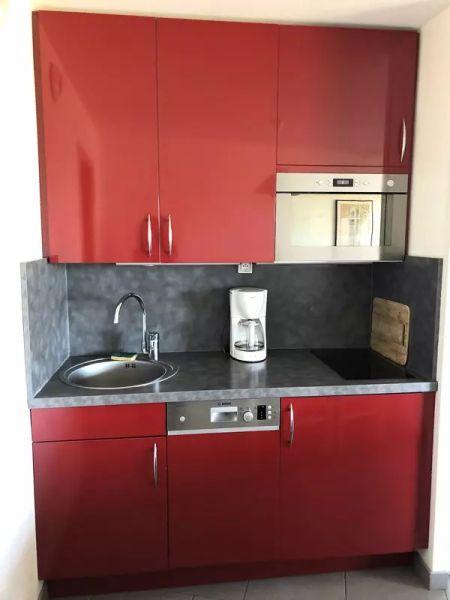 Residence Bear White Pv - Alpe d'Huez