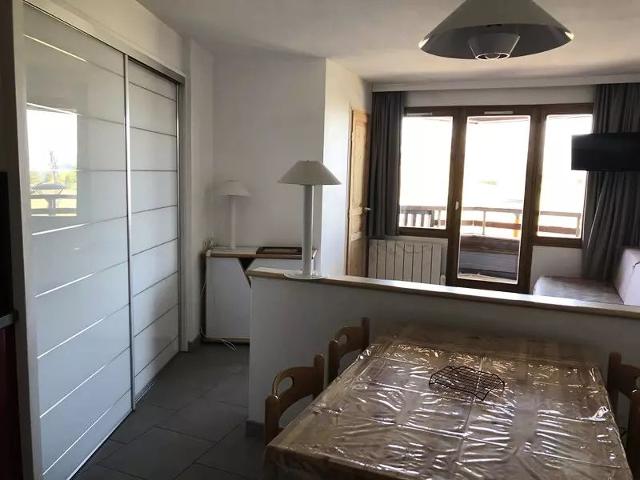 Residence Bear White Pv - Alpe d'Huez