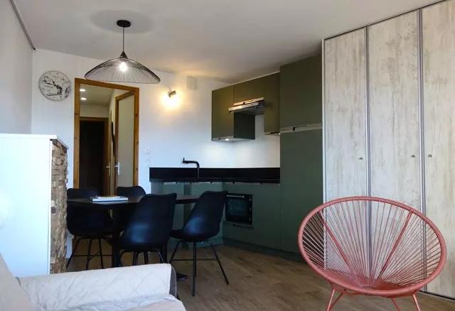 Residence Bear White Pv - Alpe d'Huez