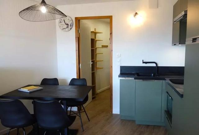 Residence Bear White Pv - Alpe d'Huez