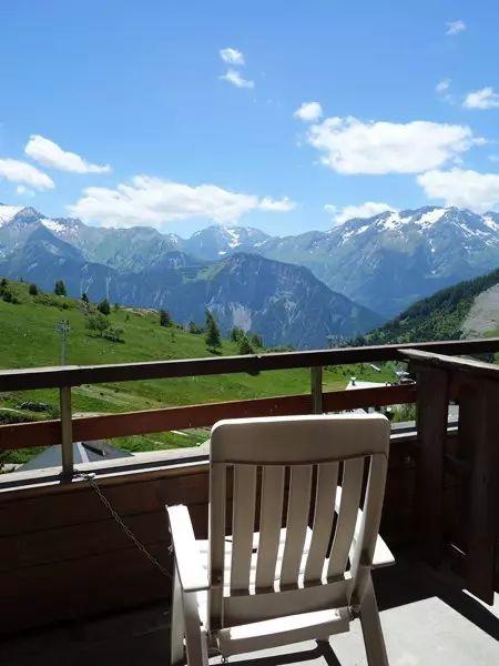 Residence Bear White Pv - Alpe d'Huez