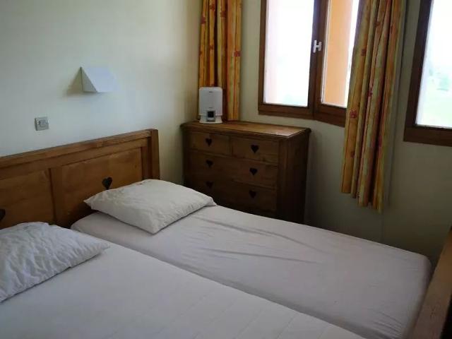 Residence Bear White Pv - Alpe d'Huez