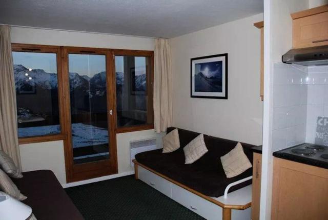 Residence Bear White Pv - Alpe d'Huez