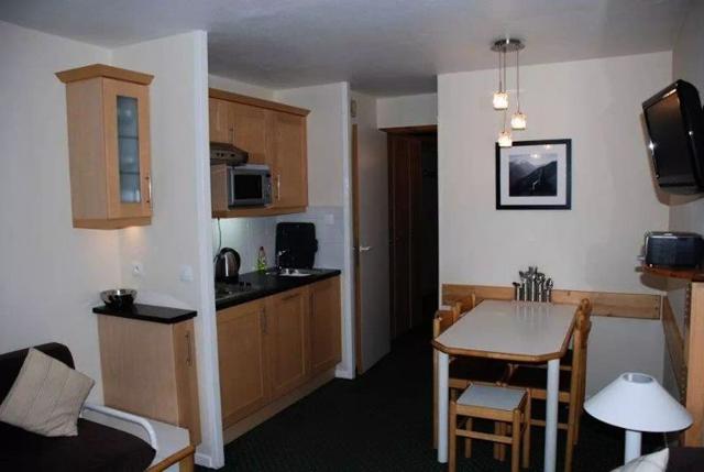 Residence Bear White Pv - Alpe d'Huez