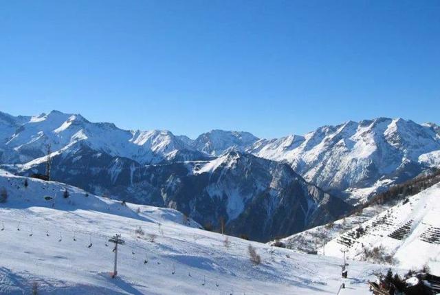 Residence Bear White Pv - Alpe d'Huez