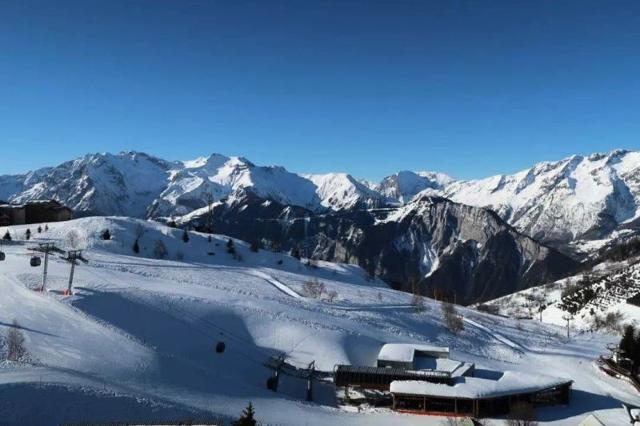 Residence Bear White Pv - Alpe d'Huez