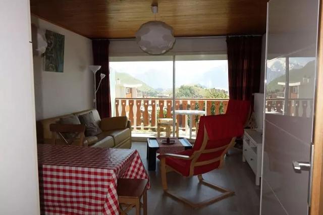 Montana Residence - Alpe d'Huez