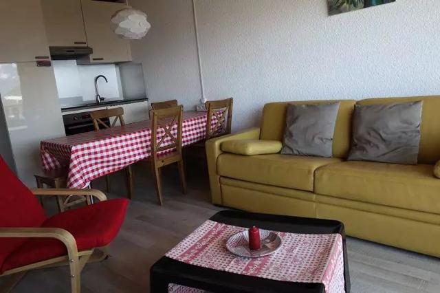 Montana Residence - Alpe d'Huez