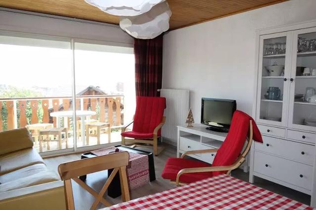 Montana Residence - Alpe d'Huez