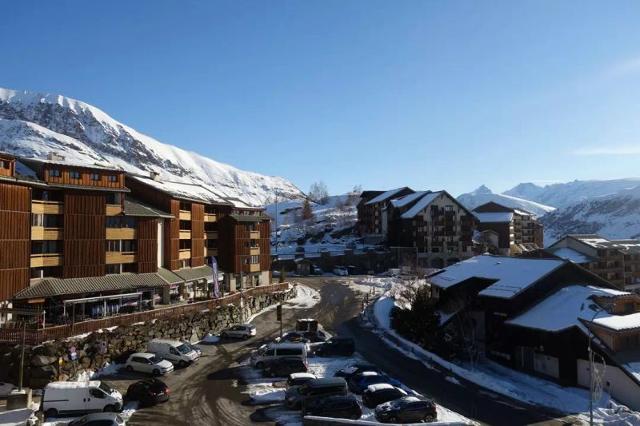 Meteor Residence - Alpe d'Huez