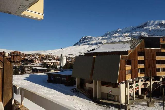 Meteor Residence - Alpe d'Huez