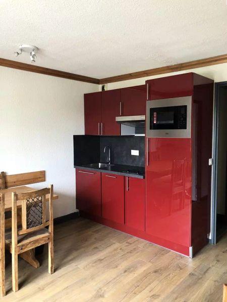 Residence Bergers Pv - Alpe d'Huez