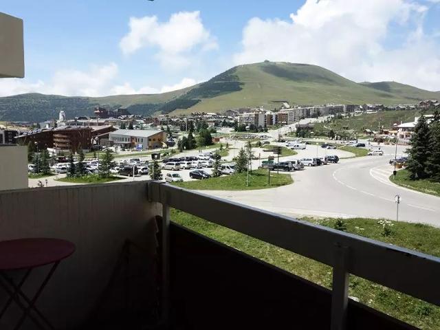 Residence Bergers Pv - Alpe d'Huez