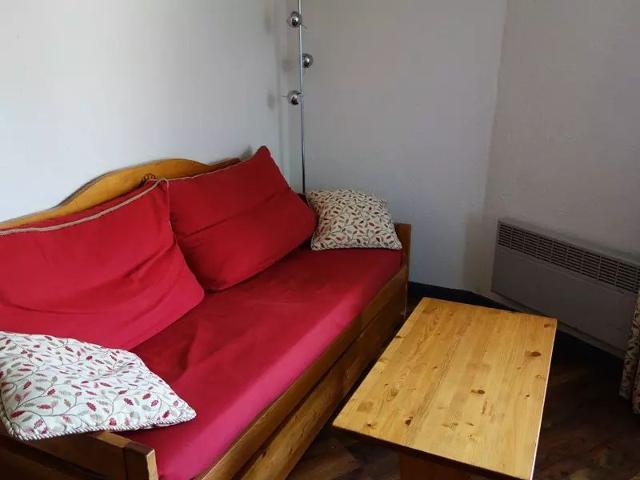 Residence Bergers Pv - Alpe d'Huez