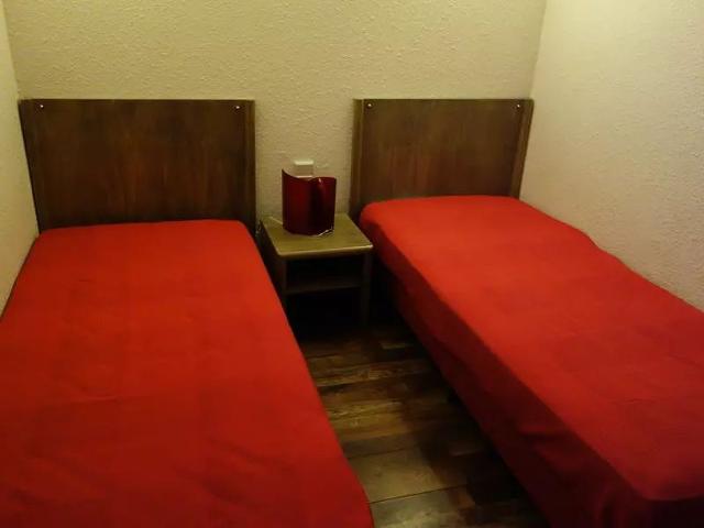 Residence Bergers Pv - Alpe d'Huez