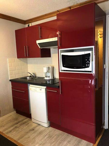 Residence Bergers Pv - Alpe d'Huez