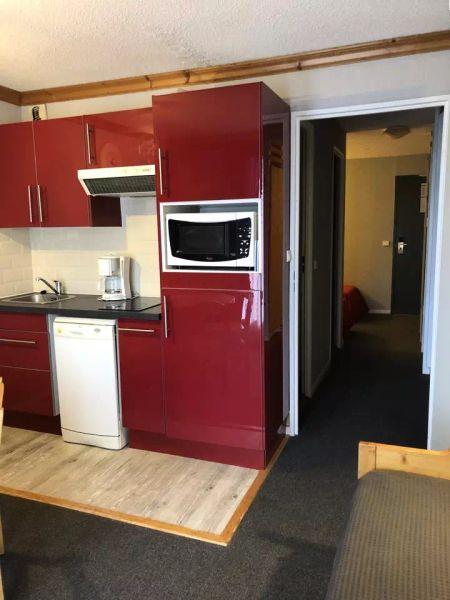 Residence Bergers Pv - Alpe d'Huez
