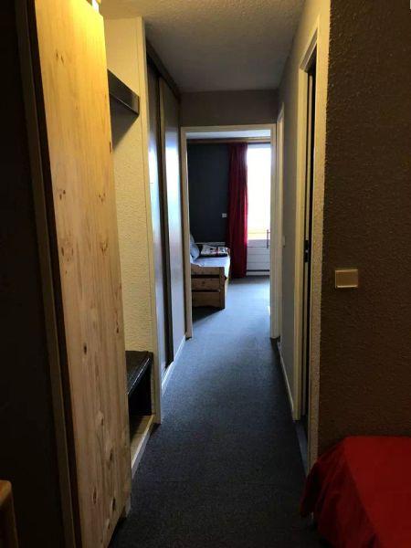 Residence Bergers Pv - Alpe d'Huez